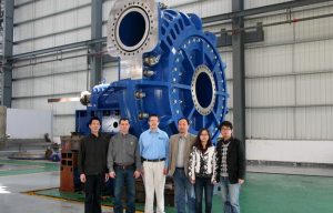 GIW Pumps Make the Cut for Chinese Harbor - Mining Technology